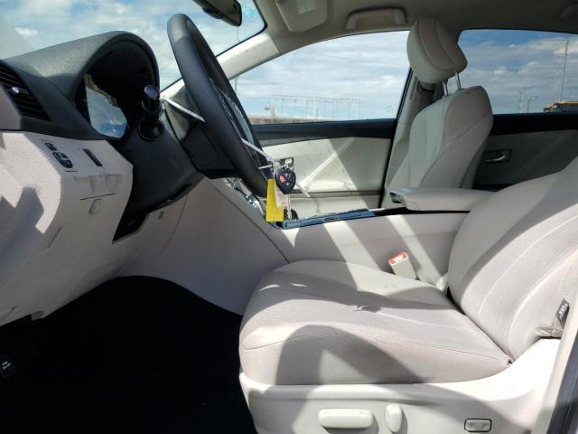 Photo 7 from auction – 2015 TOYOTA VENZA LE with VIN 4T3ZA3BB7FU096766