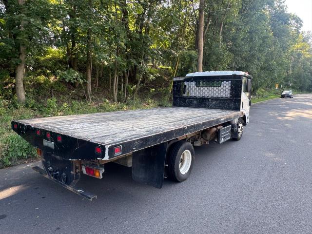 Photo 4 from auction – 2018 CHEVROLET 4500HD with VIN JALCDW16XJ7007925