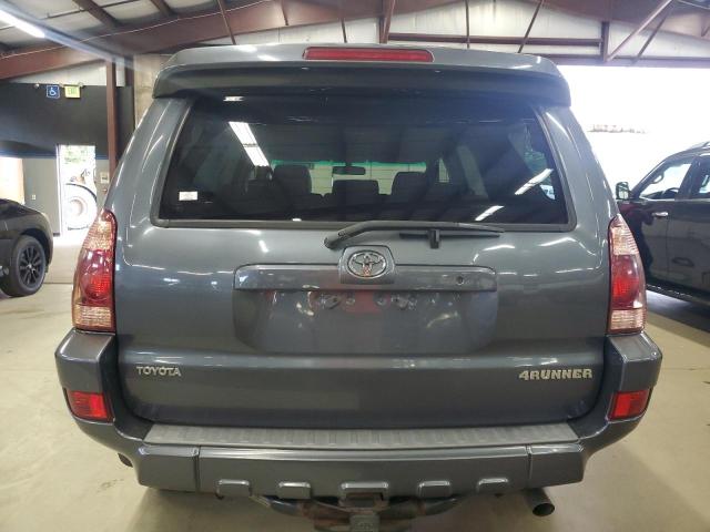 Фото 6 с аукциона – 2005 TOYT 4RUNNER SR5 с VIN JTEBT14R750057040
