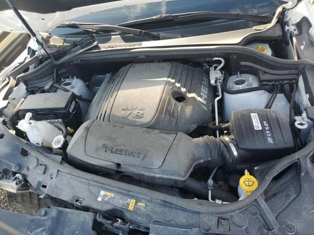 Photo 12 from auction – 2024 DODGE DURANGO R/T with VIN 1C4SDJCT0RC100118