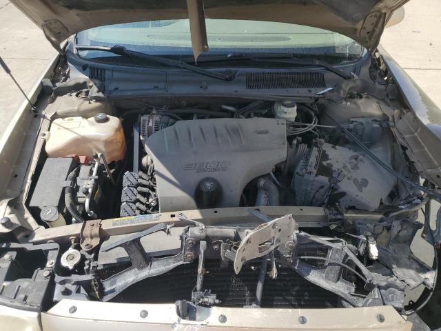 Photo 11 from auction – 2005 BUICK LESABRE LI with VIN 1G4HR54K35U203381