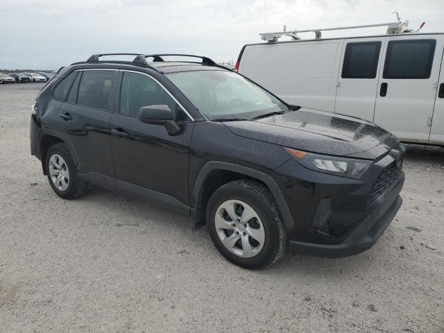 Photo 4 from auction – 2020 TOYOTA RAV4 LE with VIN 2T3H1RFV4LW091216