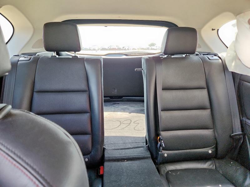 Zdjęcie 10 z aukcji – 2014 MAZDA CX-5 GT z VIN JM3KE2DYXE0341166