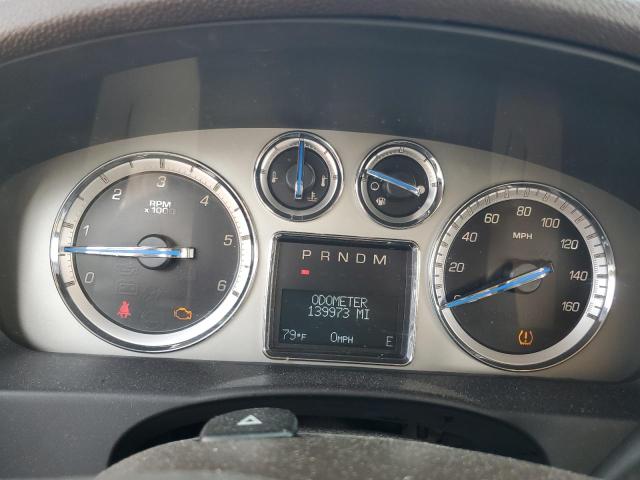 Photo 9 from auction – 2012 CADILLAC ESCALADE LUXURY with VIN 1GYS3BEF4CR106048