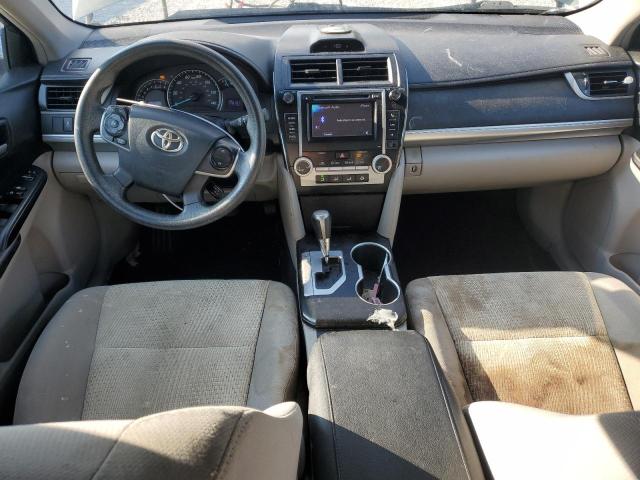 Zdjęcie 8 z aukcji – 2012 TOYOTA CAMRY BASE z VIN 4T1BF1FK8CU547080