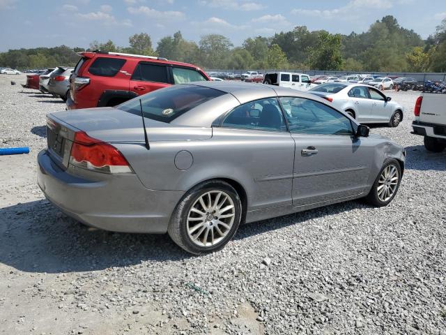 Photo 3 from auction – 2007 VOLVO C70 T5 with VIN YV1MC682X7J018344