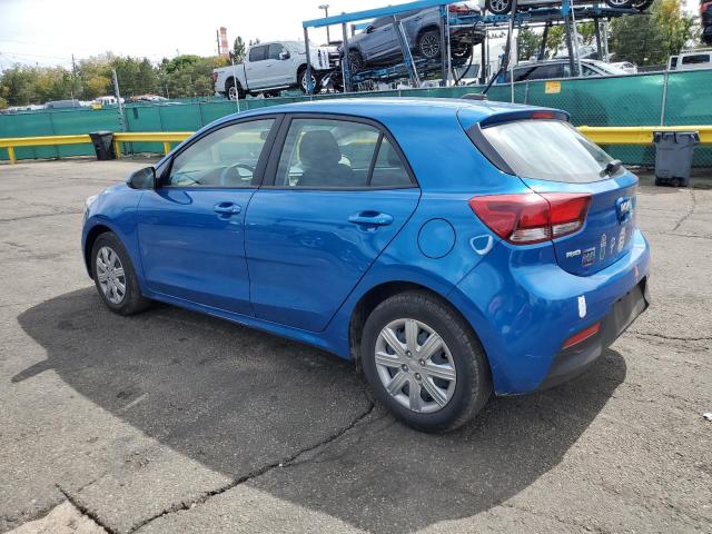 Photo 2 from auction – 2023 KIA RIO S with VIN 3KPA25AD3PE627807