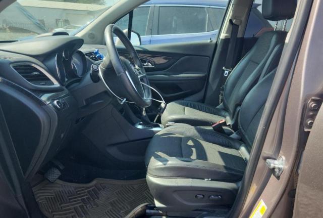Photo 7 from auction – 2015 BUICK ENCORE CON with VIN KL4CJBSB6FB204720