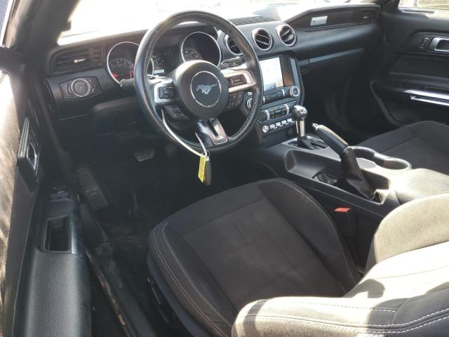 Photo 8 from auction – 2021 FORD MUSTANG with VIN 1FA6P8TH1M5158447