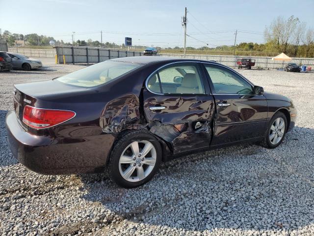Photo 3 from auction – 2006 LEXUS ES 330 with VIN JTHBA30G665148734