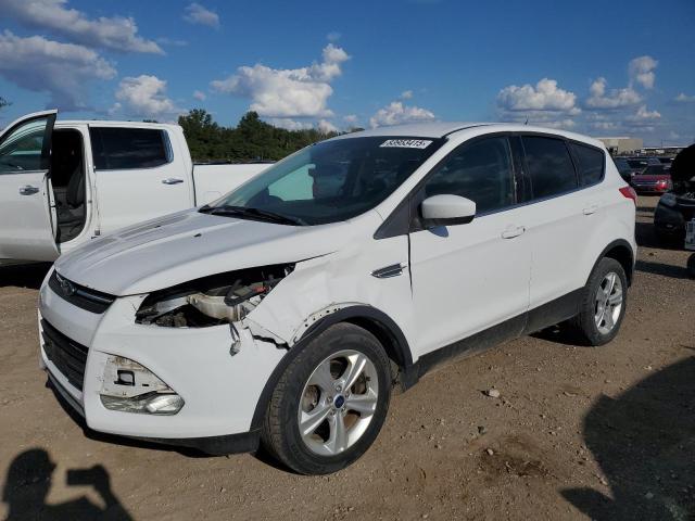FORD ESCAPE SE 2015 with VIN 1FMCU9GXXFUB33998 - Photo from auction