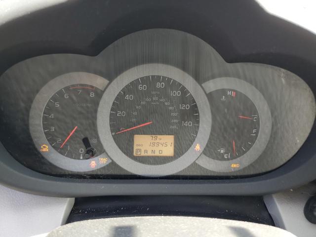 Фото 9 с аукциона – 2011 TOYOTA RAV4 LIMIT с VIN 2T3DK4DV3BW058319