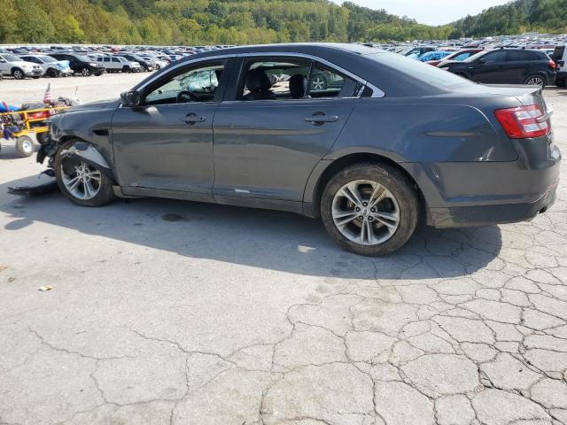 Photo 2 from auction – 2018 FORD TAURUS SEL with VIN 1FAHP2E89JG119303