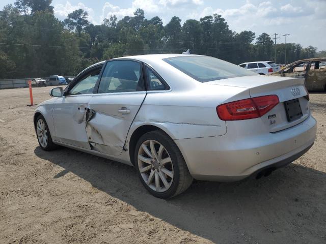 Photo 2 from auction – 2013 AUDI A4 PREMIUM with VIN WAUEFAFL8DN009840