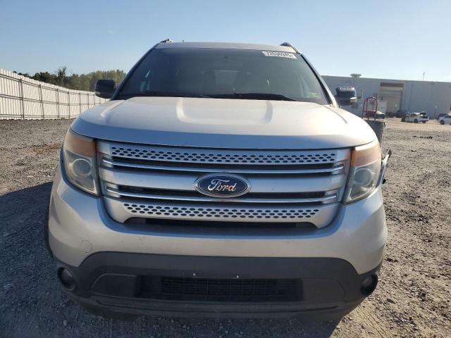 Photo 5 from auction – 2012 FORD EXPLORER X with VIN 1FMHK8D89CGA63892