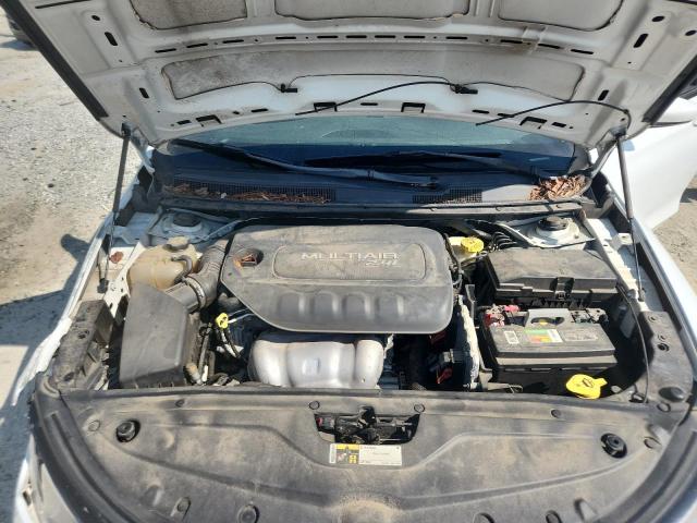 Photo 11 from auction – 2015 CHRYSLER 200 S with VIN 1C3CCCBB6FN535614