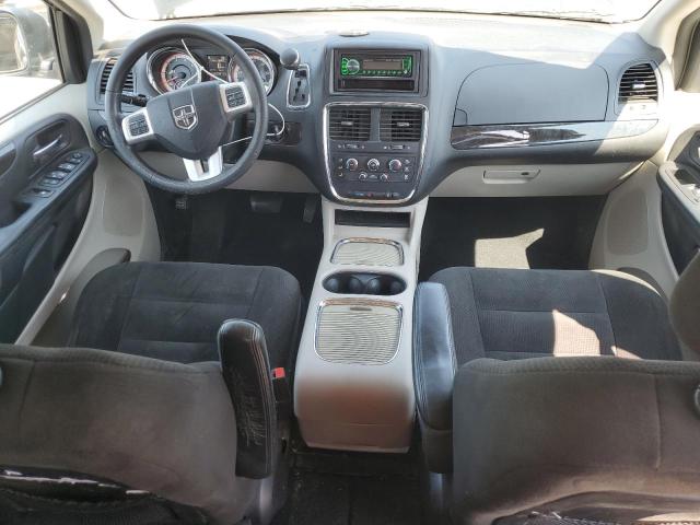 Photo 8 from auction – 2016 DODGE GRAND CARA with VIN 2C4RDGCG8GR366673