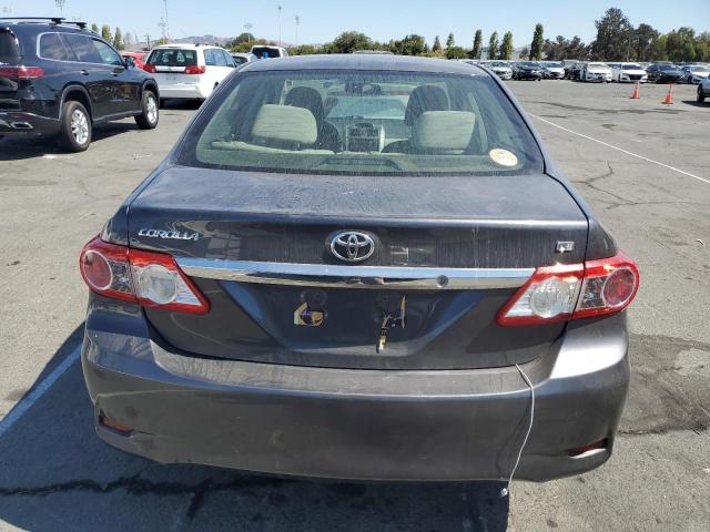 Photo 6 from auction – 2012 TOYOTA COROLLA BASE with VIN 5YFBU4EEXCP026687
