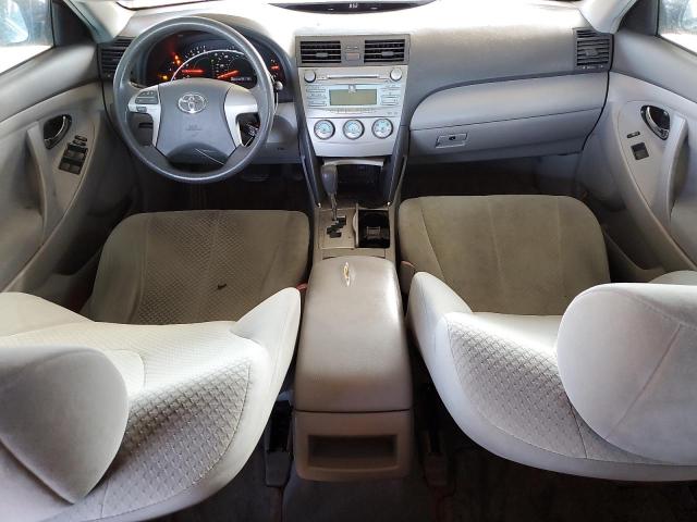 Photo 8 from auction – 2007 TOYOTA CAMRY CE with VIN 4T1BE46K17U052472