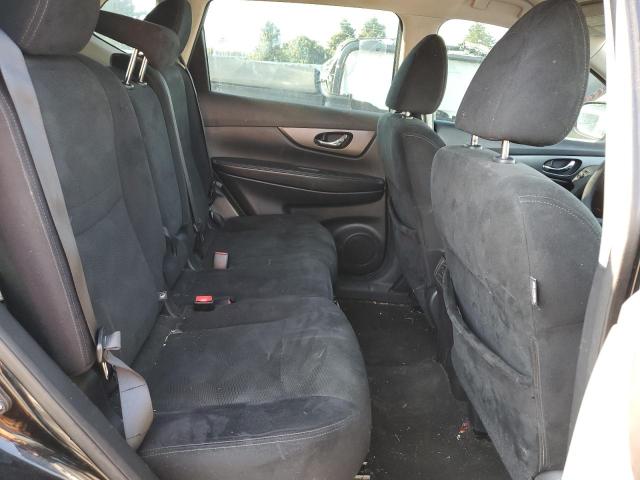 Photo 11 from auction – 2016 NISSAN ROGUE S with VIN 5N1AT2MT5GC797037