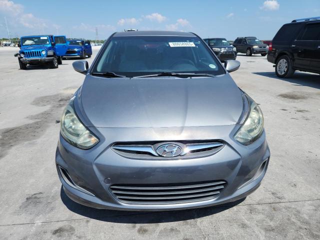 Photo 5 from auction – 2014 HYUNDAI ACCENT GLS with VIN KMHCT4AEXEU597966
