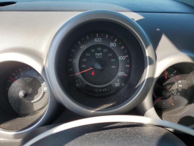 Photo 9 from auction – 2003 HONDA ELEMENT EX with VIN 5J6YH28583L012949
