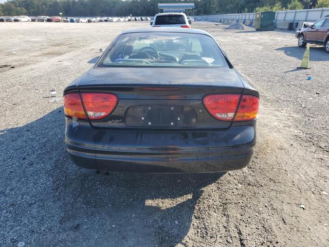 Photo 6 from auction – 2001 OLDSMOBILE ALERO GL with VIN 1G3NL12E61C106447