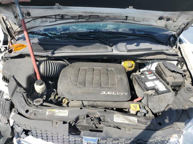 Photo 12 from auction – 2017 DODGE GRAND CARA with VIN 2C4RDGDG4HR815783