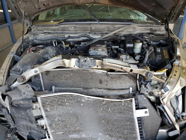 Photo 11 from auction – 2008 DODGE RAM 2500 S with VIN 3D7KS28A38G203991