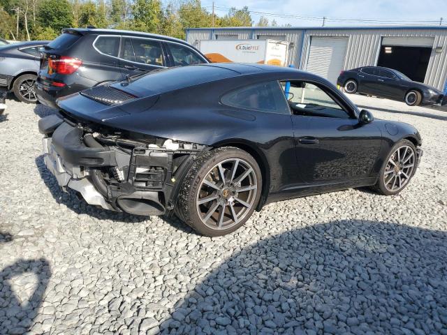 Photo 3 from auction – 2017 PORSCHE 911 CARRER with VIN WP0AA2A98HS107145