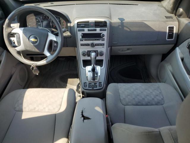 Photo 8 from auction – 2009 CHEVROLET EQUINOX LS with VIN 2CNDL13F696206082