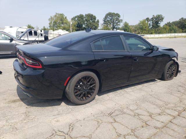 Photo 3 from auction – 2016 DODGE CHARGER SX with VIN 2C3CDXHG2GH330325