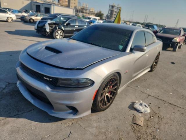 DODGE CHARGER SRT 392 2015 مع رقم تعريف المركبة 2C3CDXEJ2FH782273 - صورة من المزاد