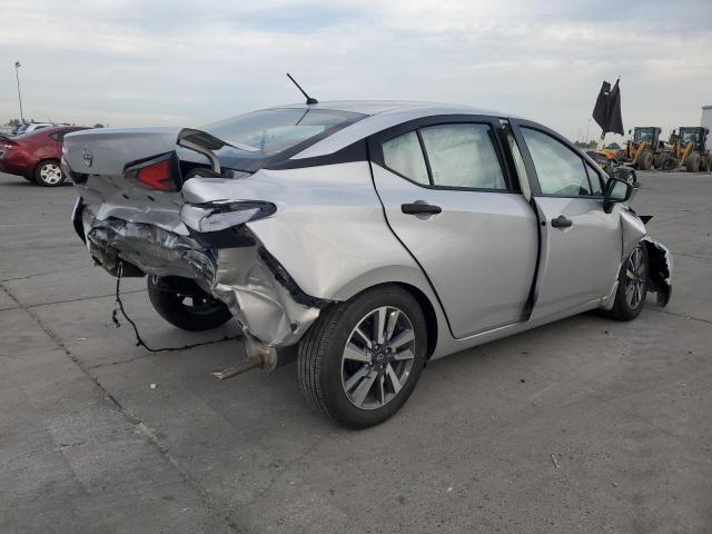 Photo 3 from auction – 2024 NISSAN VERSA S with VIN 3N1CN8DV5RL891649