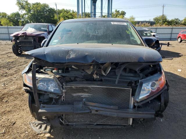Photo 5 from auction – 2016 HONDA ODYSSEY EX with VIN 5FNRL5H66GB167799