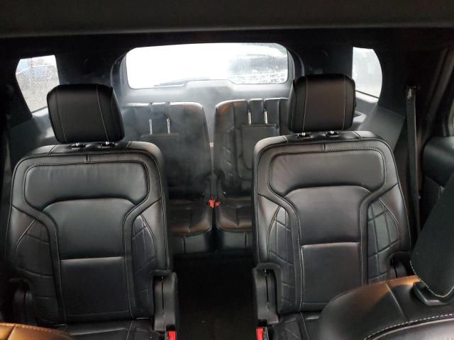Photo 10 from auction – 2018 FORD EXPLORER P with VIN 1FM5K8HTXJGA52754