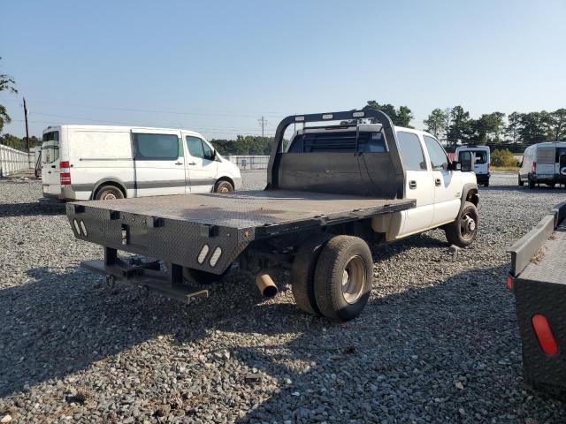Photo 3 from auction – 2003 CHEVROLET SILVERADO C3500 with VIN 1GBJC33103F175582
