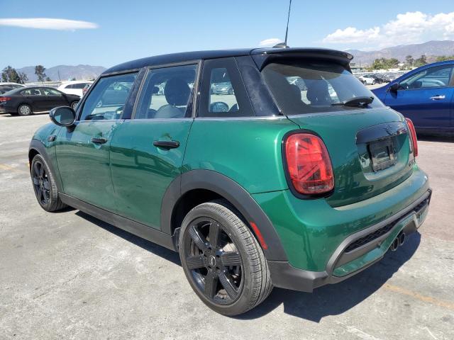 Photo 2 from auction – 2024 MINI COOPER S with VIN WMW53DK06R2U41714