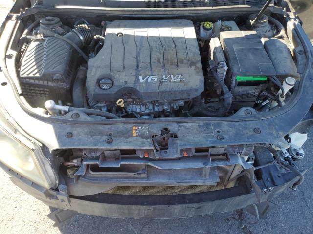 Photo 11 from auction – 2013 BUICK LACROSSE P with VIN 1G4GH5E33DF307720
