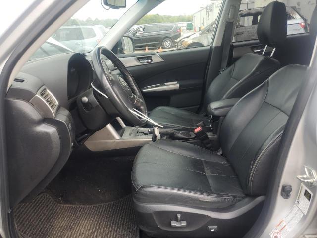 Photo 7 from auction – 2010 SUBARU FORESTER 2 with VIN JF2SH6DC4AH722777