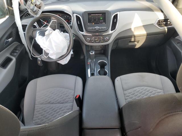 Photo 8 from auction – 2020 CHEVROLET EQUINOX LS with VIN 3GNAXHEV6LS622867