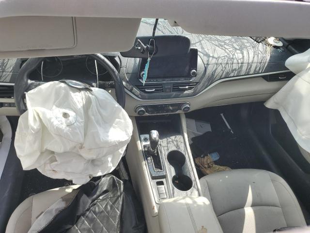 Photo 8 from auction – 2019 NISSAN ALTIMA SV with VIN 1N4BL4DV5KC139397