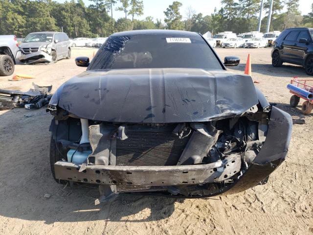 Photo 5 from auction – 2020 DODGE CHARGER SX with VIN 2C3CDXBG2LH199884