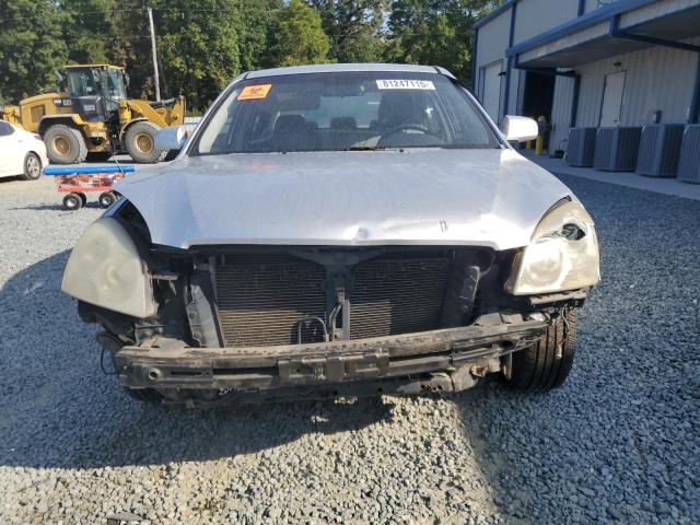 Photo 5 from auction – 2008 KIA UK with VIN KNAGE123985244917