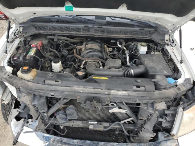 Photo 11 from auction – 2012 NISSAN TITAN S with VIN 1N6BA0CC1CN307564