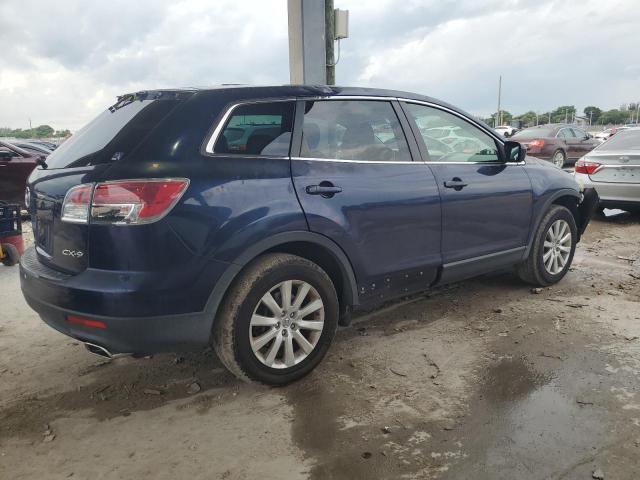 Photo 3 from auction – 2009 MAZDA CX-9 with VIN JM3TB38A090169008