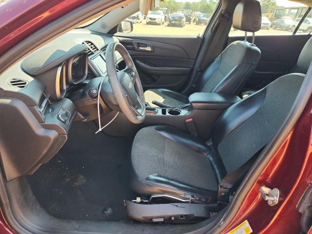 Photo 7 from auction – 2016 CHEVROLET MALIBU LIM with VIN 1G11C5SA5GF165279