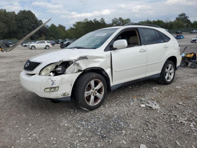 LEXUS RX 330 2005 with VIN 2T2GA31U55C023118 - Photo from auction