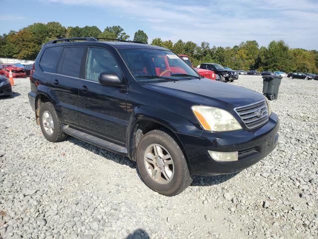 Photo 4 from auction – 2007 LEXUS GX 470 with VIN JTJBT20X670145639