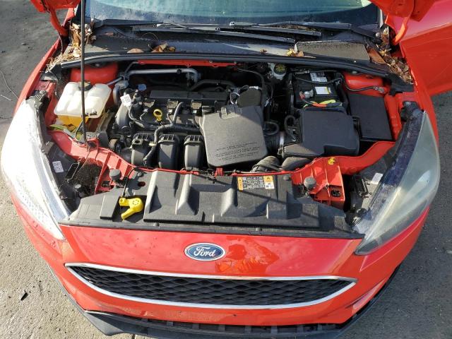 Photo 11 from auction – 2015 FORD FOCUS SE with VIN 1FADP3K24FL256815